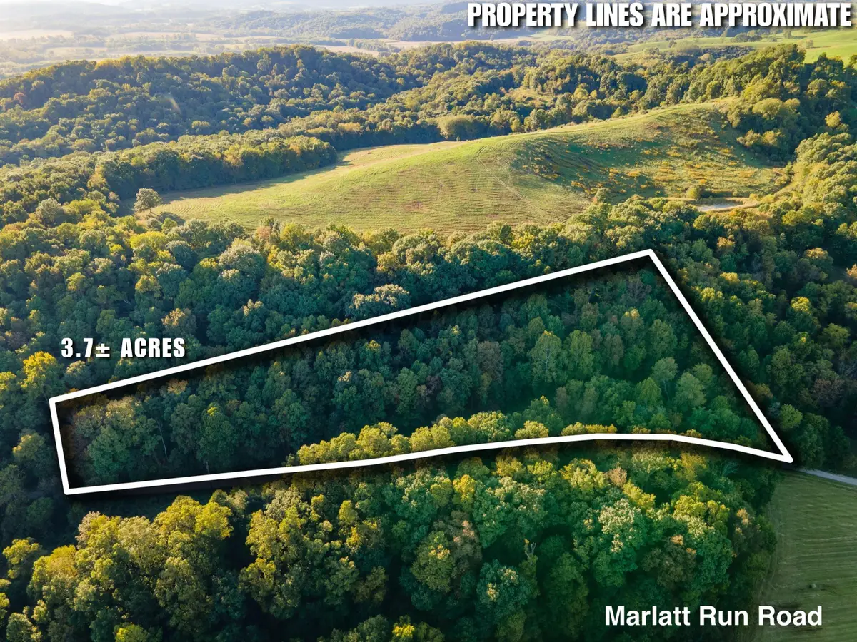 0 Marlatt Run Road, Newcomerstown, OH 43832 - #1