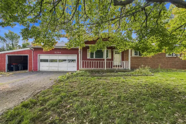 8394 Jacob White Road, Johnstown, OH 43031