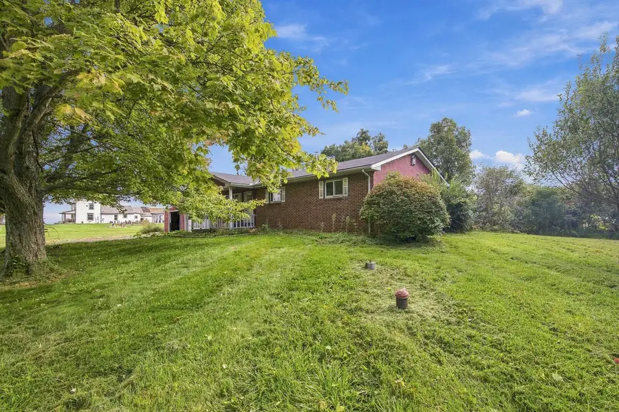 8394 Jacob White Road, Johnstown, OH 43031 - #2