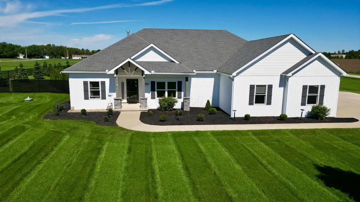 345 Snyder Road, Chillicothe, OH 45601 - #1