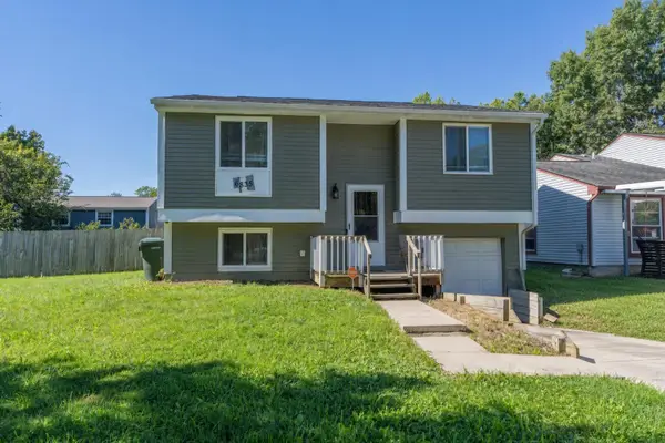 6835 Alexdon Court, Reynoldsburg, OH 43068