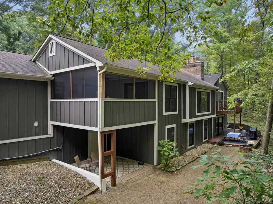 9430 Robinhood Circle, Westerville, OH 43082 - #3