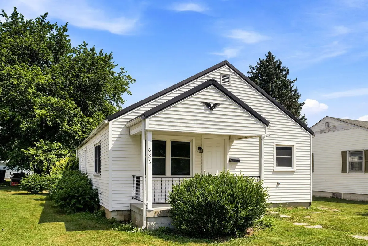 623 Cooper Street, Kenton, OH 43326 - #1