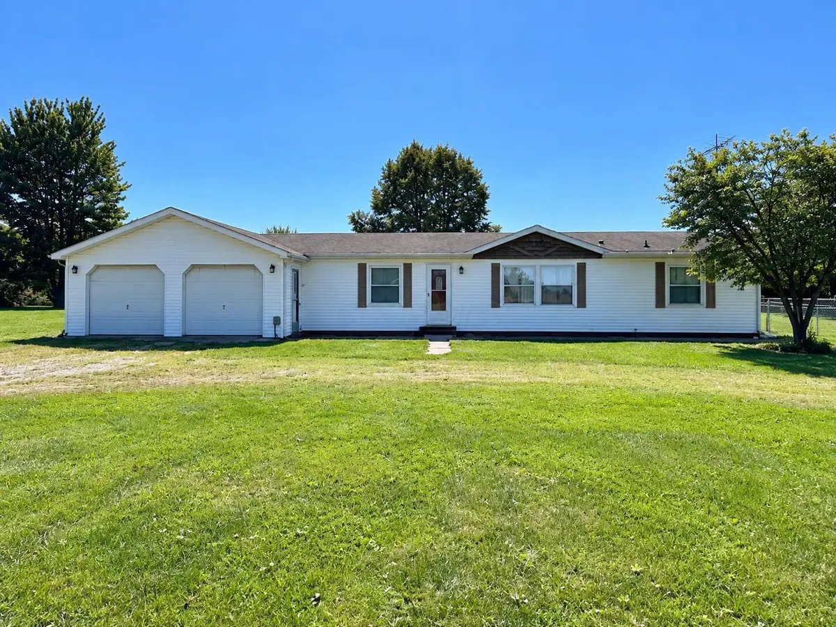 2150 Township Road 136, Cardington, OH 43315 - #1