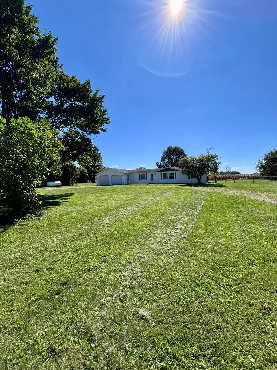2150 Township Road 136, Cardington, OH 43315 - #2