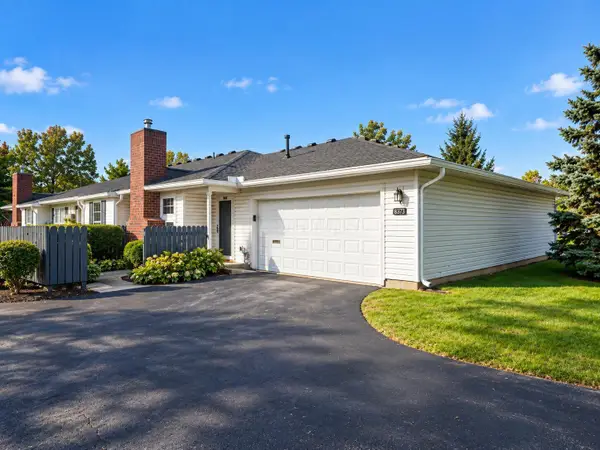 8373 Greyhawk Circle, Columbus, OH 43240