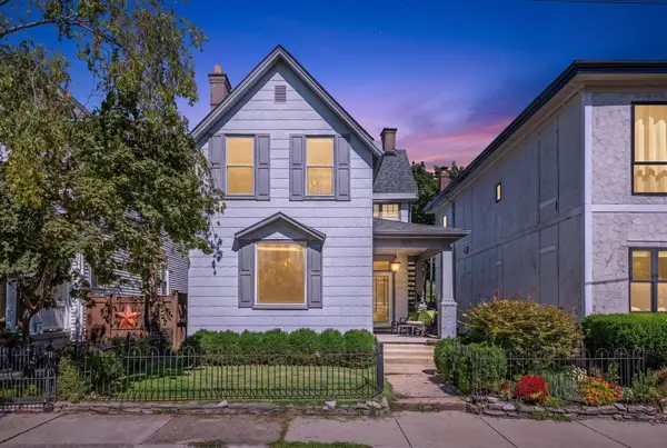 112 E Mithoff Street, Columbus, OH 43206