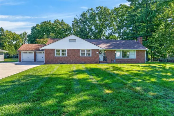 1 Shawnee Drive, Chillicothe, OH 45601