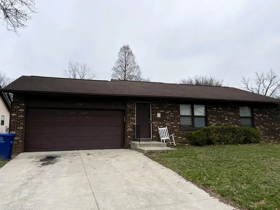 2734-2736 Blossom Avenue, Columbus, OH 43231 - #2