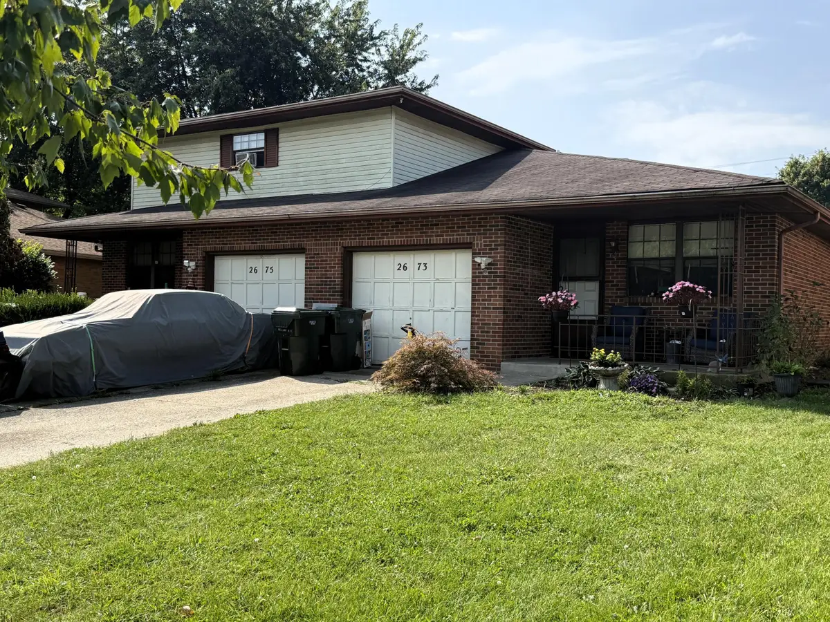 2673-2675 Blossom Avenue, Columbus, OH 43231 - #1
