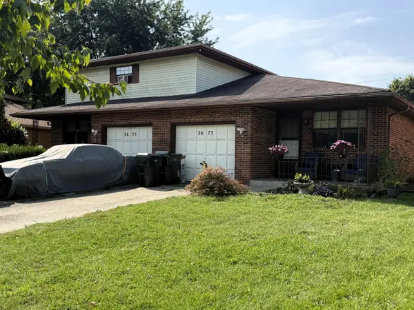 2673-2675 Blossom Avenue, Columbus, OH 43231