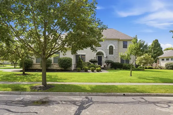 6725 Trafalgar Loop, Dublin, OH 43016
