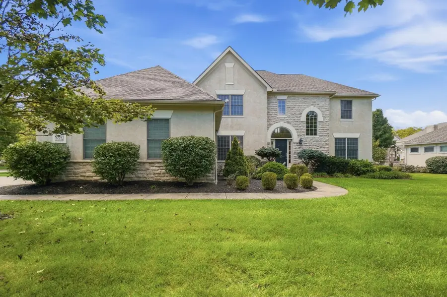 6725 Trafalgar Loop, Dublin, OH 43016 - #2