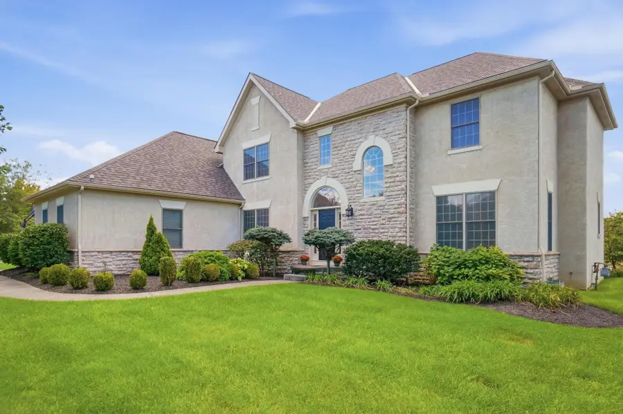 6725 Trafalgar Loop, Dublin, OH 43016 - #3