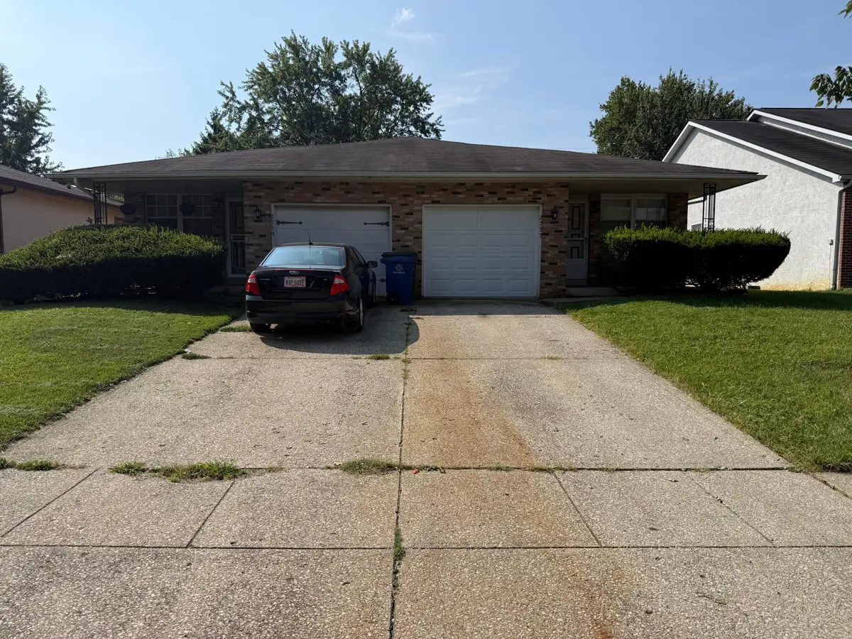 2737-2739 Blossom Avenue, Columbus, OH 43231 - #1