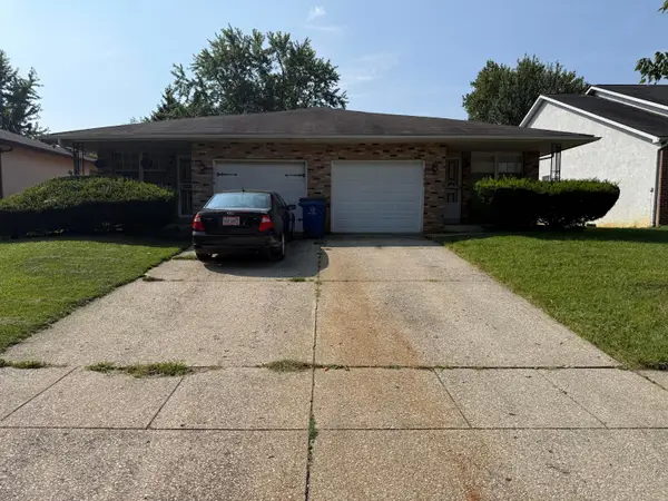 2737-2739 Blossom Avenue, Columbus, OH 43231