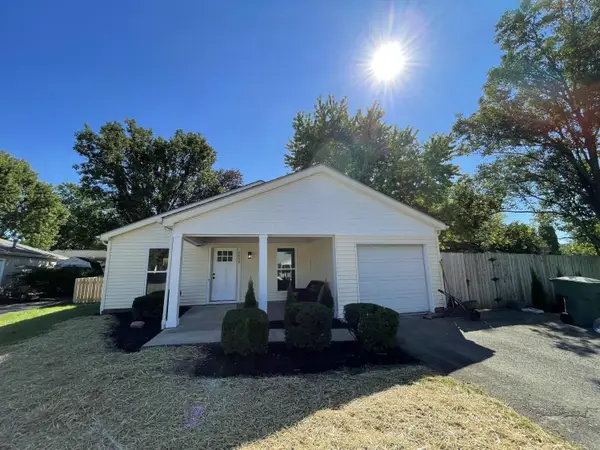 2055 Wimberly Court, Powell, OH 43065