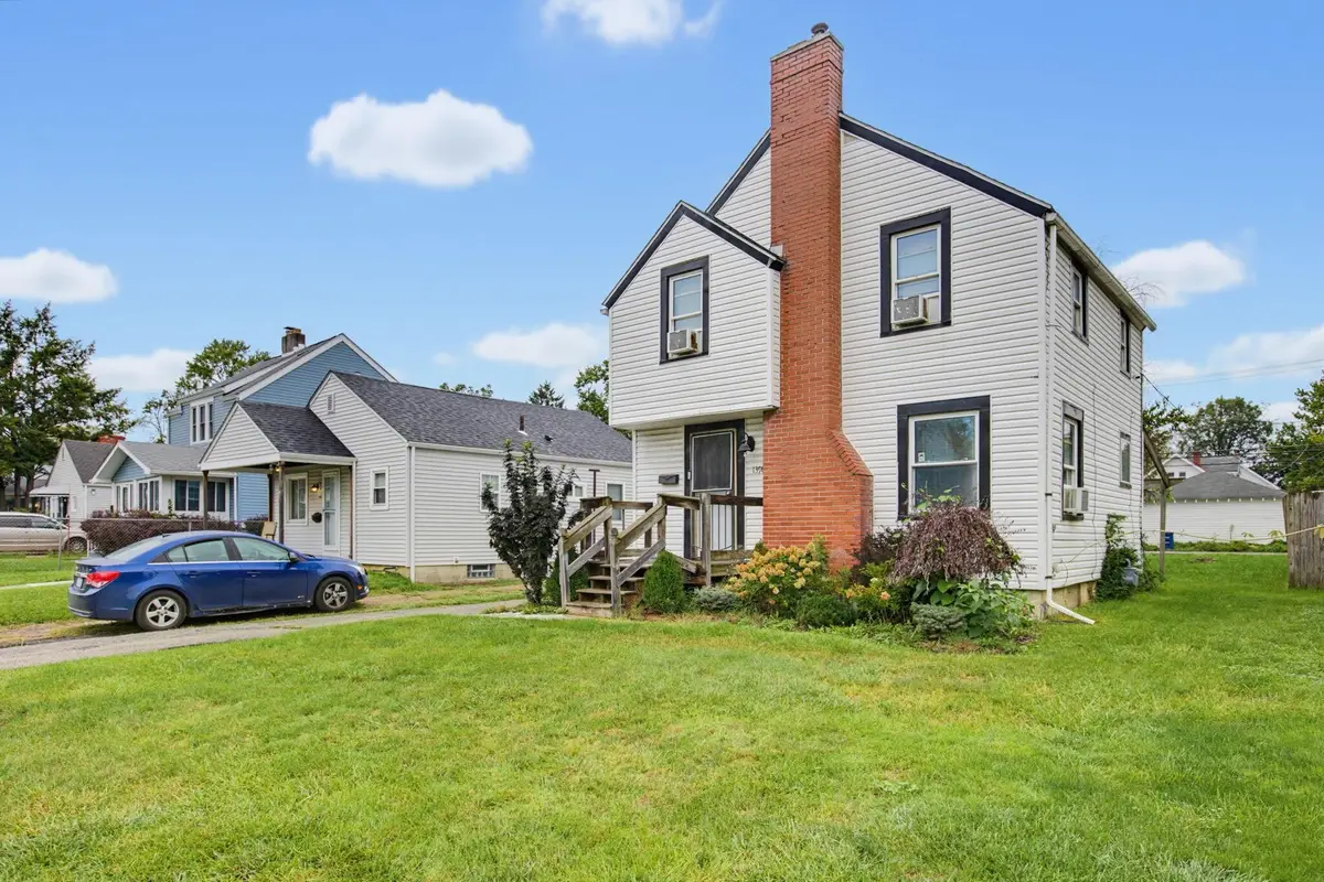 1390 Republic Avenue, Columbus, OH 43211 - #1