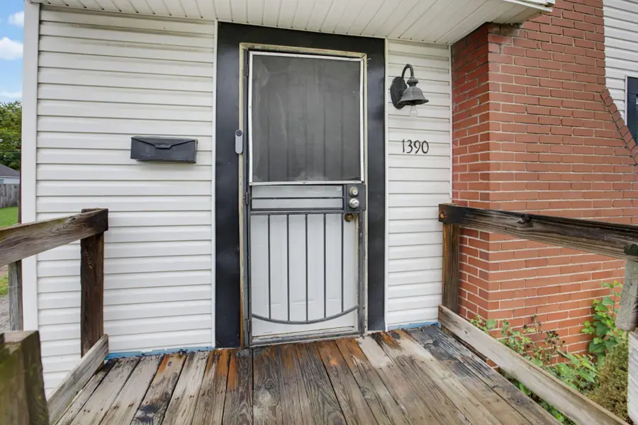 1390 Republic Avenue, Columbus, OH 43211 - #3