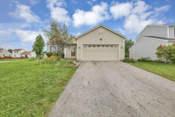 9001 Coral Canyon Circle, Reynoldsburg, OH 43068