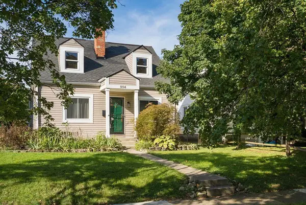 994 W 2nd Avenue, Columbus, OH 43212