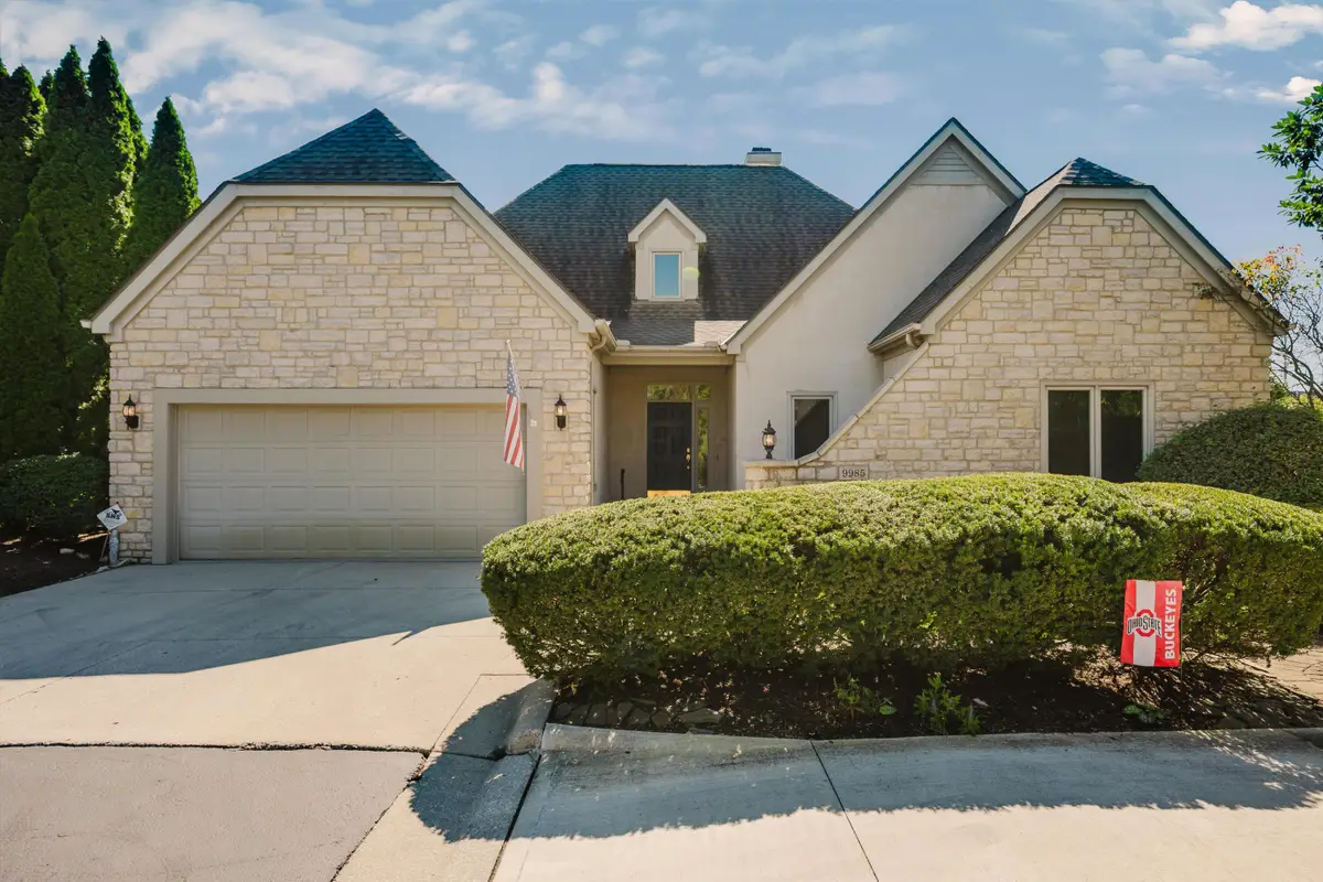9985 Gresham Court, Powell, OH 43065 - #1