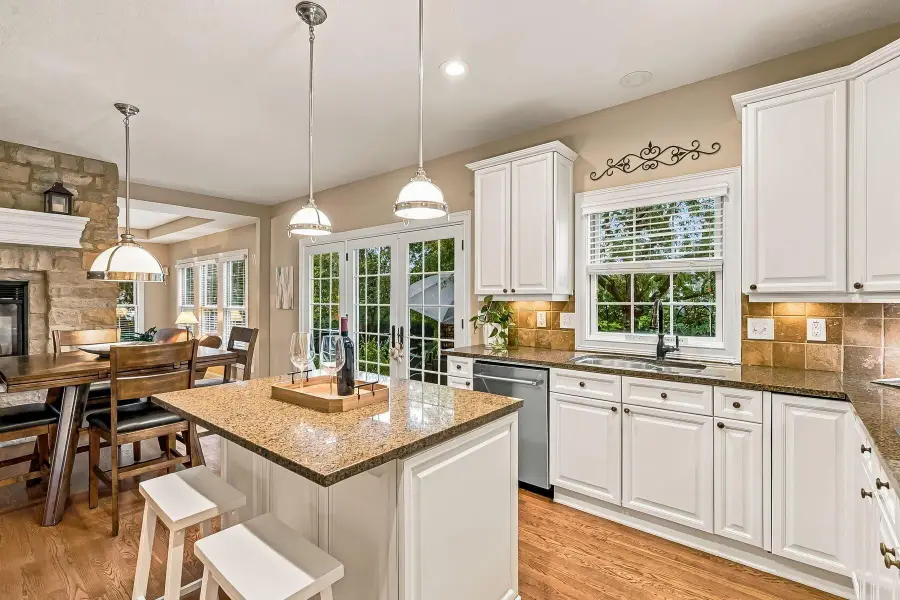 9322 Creighton Drive, Powell, OH 43065 - #3