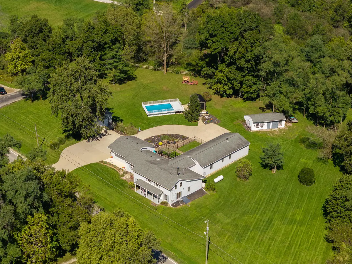 14041 E State Route 37, Sunbury, OH 43074 - #1