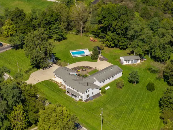 14041 E State Route 37, Sunbury, OH 43074