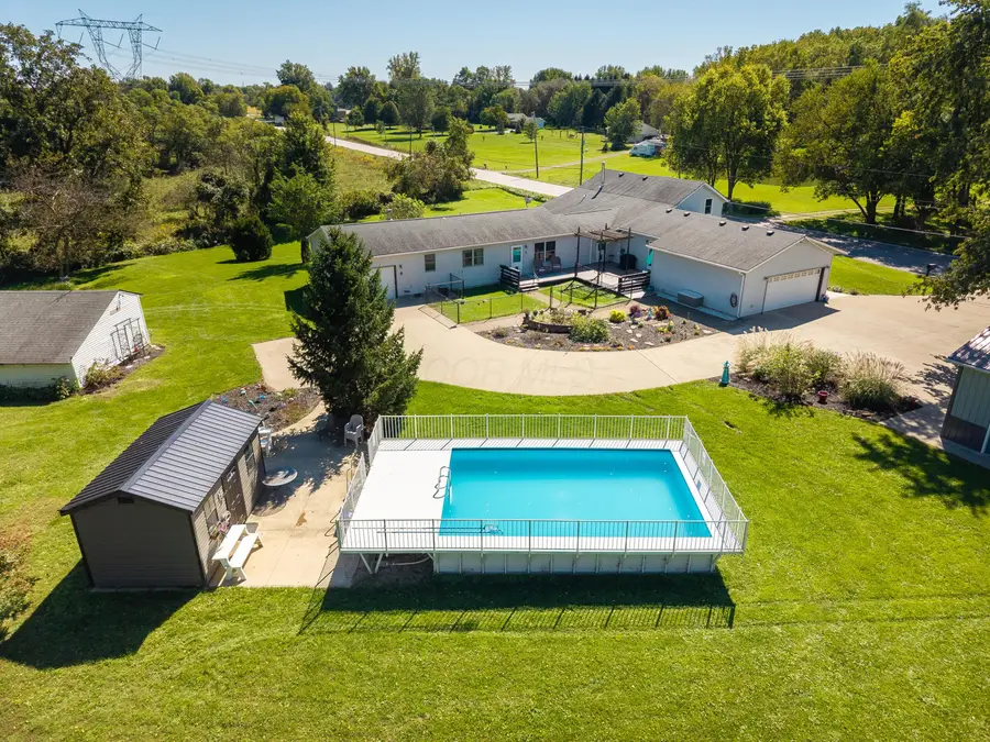 14041 E State Route 37, Sunbury, OH 43074 - #3
