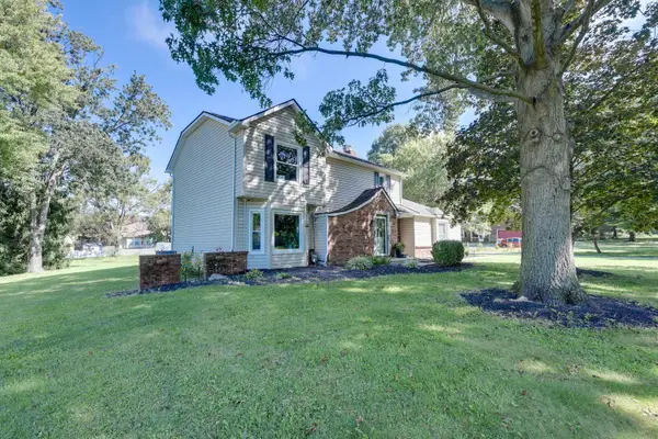 8005 Maxtown Road, Westerville, OH 43082