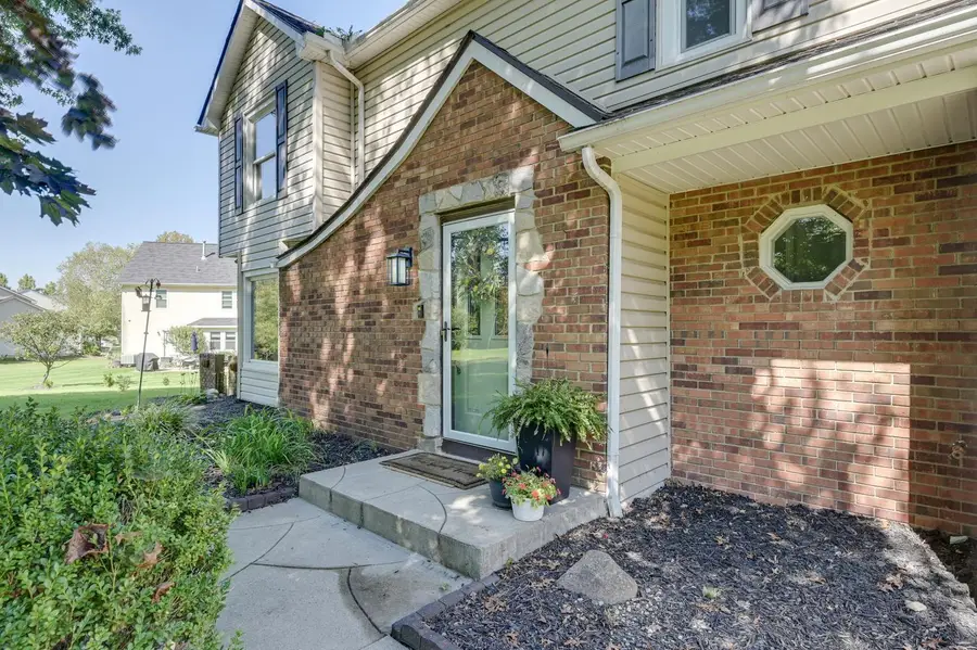8005 Maxtown Road, Westerville, OH 43082 - #2