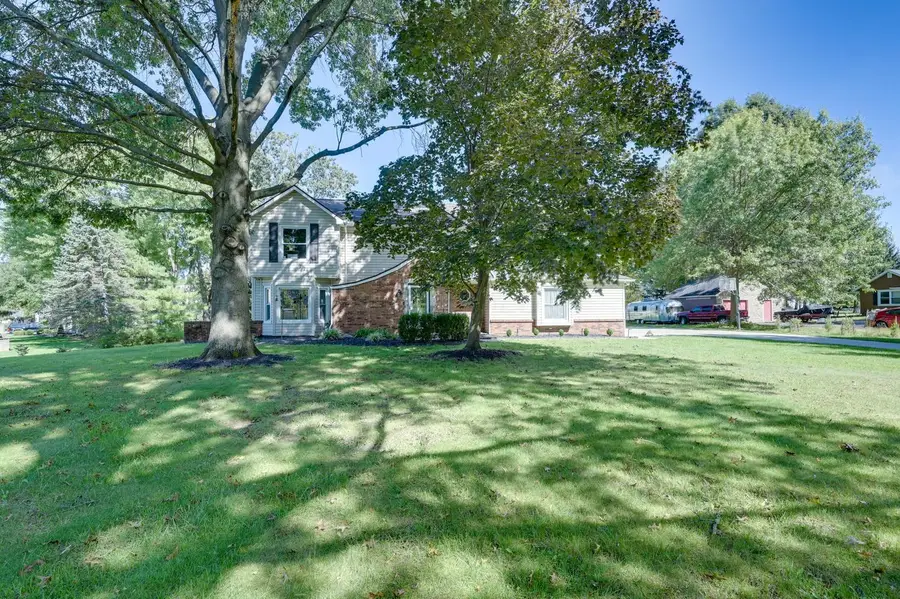 8005 Maxtown Road, Westerville, OH 43082 - #3