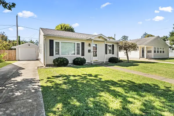 6 Marlboro Drive, Chillicothe, OH 45601