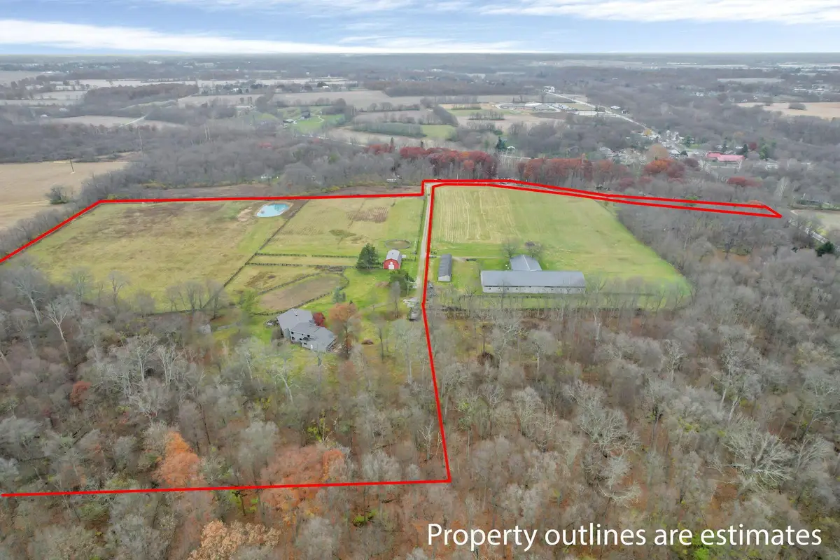 4910 State Route 257 S, Delaware, OH 43015 - #1