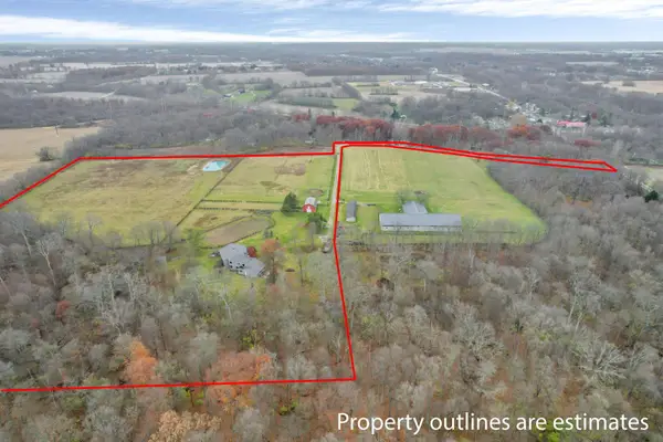 4910 State Route 257 S, Delaware, OH 43015