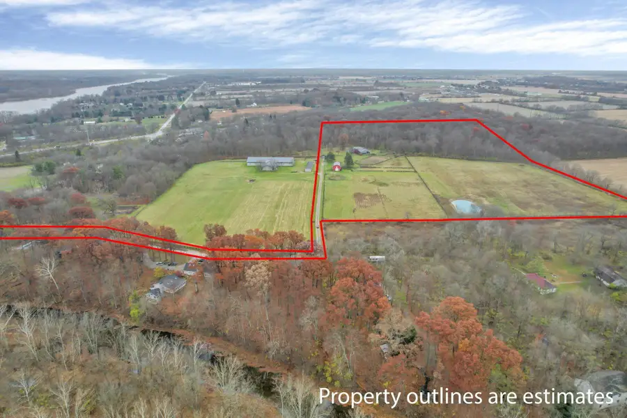 4910 State Route 257 S, Delaware, OH 43015 - #3
