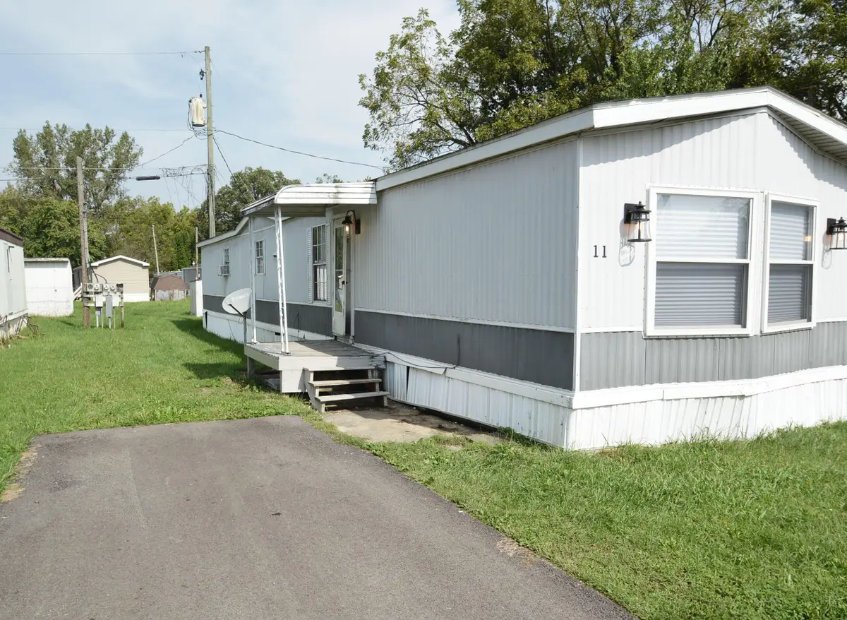 9120 W Broad Street, Galloway, OH 43119 - #1