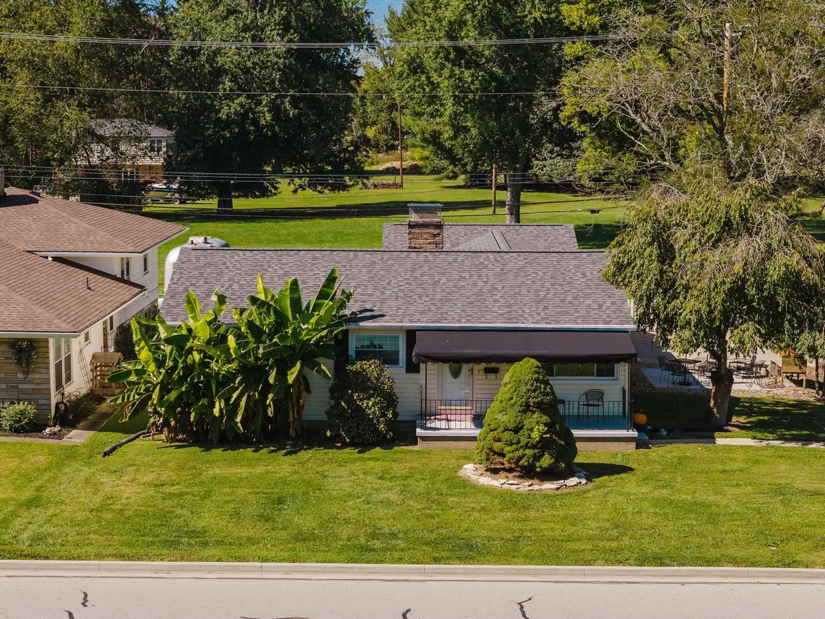 129 Kanawha Road, Lancaster, OH 43130 - #1
