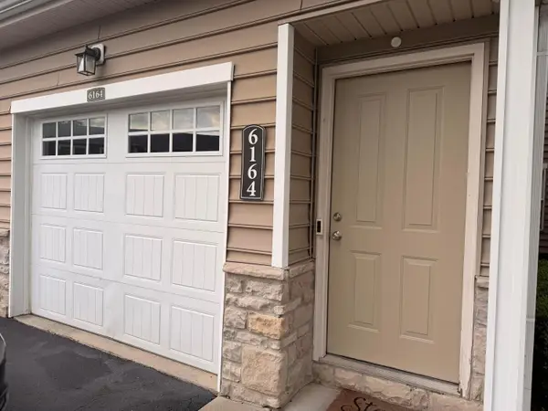 6164 Kirklington Circle, Westerville, OH 43081