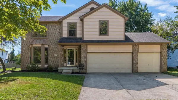 7565 Creekbend Drive, Pickerington, OH 43147