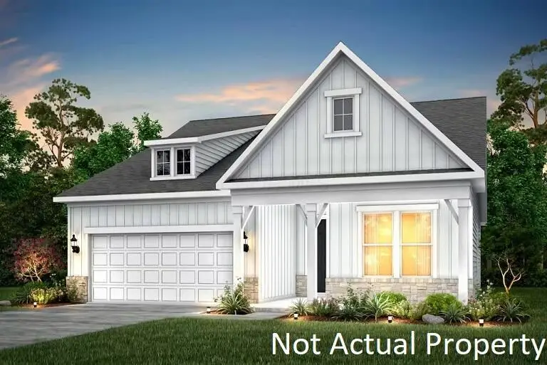 344 Amrine Way, Marysville, OH 43040 - #1