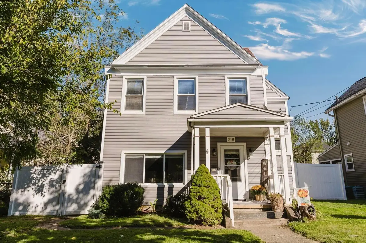 218 Lake Street, Delaware, OH 43015 - #1