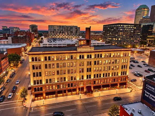 150 E Main Street, Columbus, OH 43215