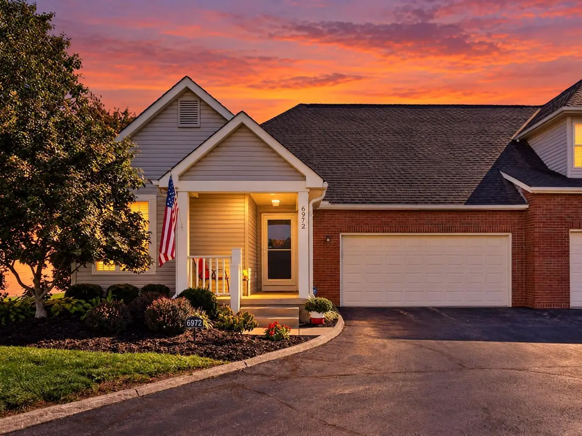 6972 Greensview Village Drive, Canal Winchester, OH 43110 - #1
