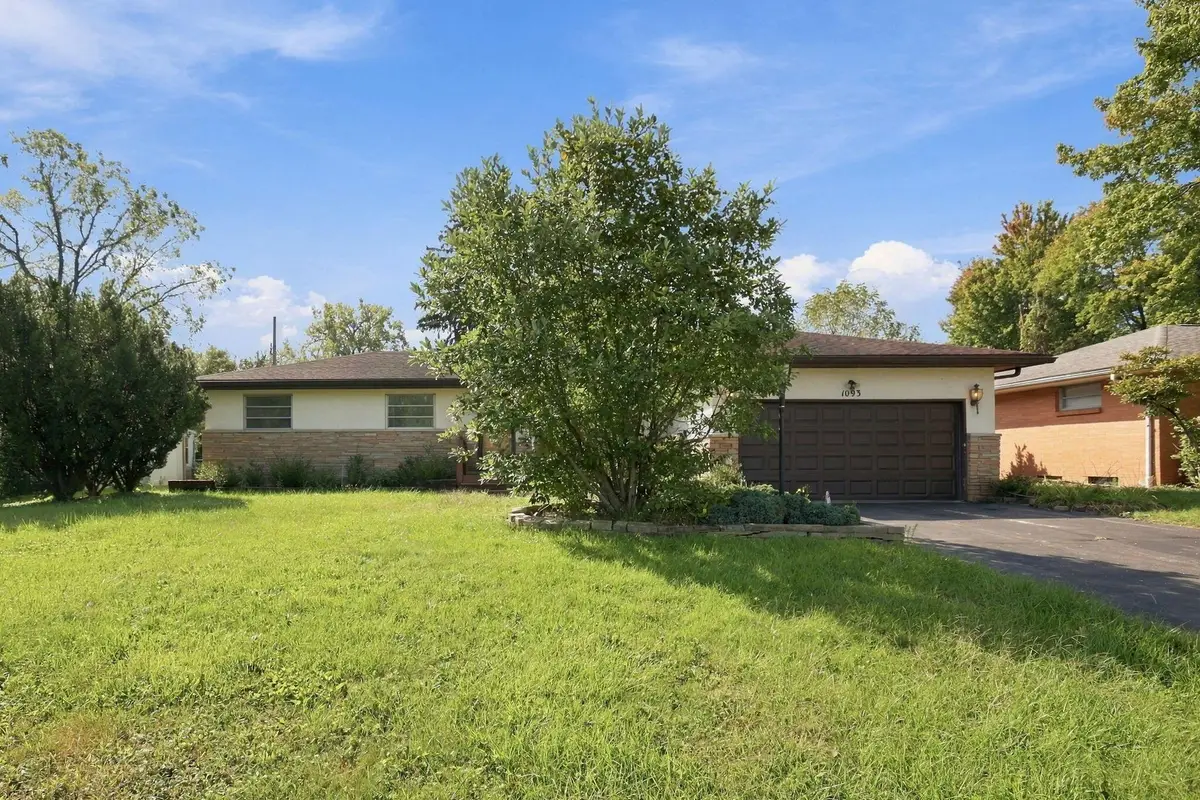 1093 Garden Road, Columbus, OH 43224 - #1
