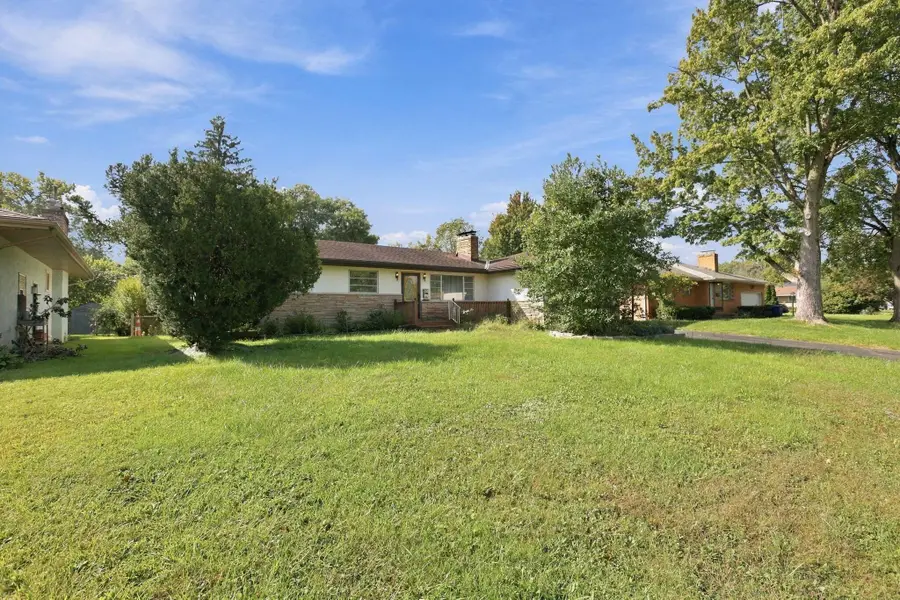1093 Garden Road, Columbus, OH 43224 - #2