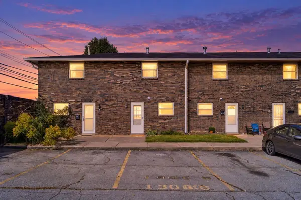 1308 Woodbrook Lane, Columbus, OH 43223
