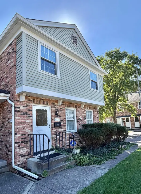 5335 Yorkshire Village Lane, Columbus, OH 43232
