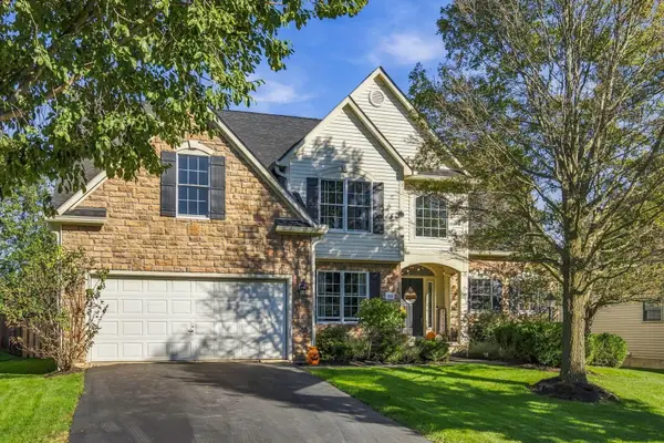 196 Seatrain Drive, Delaware, OH 43015